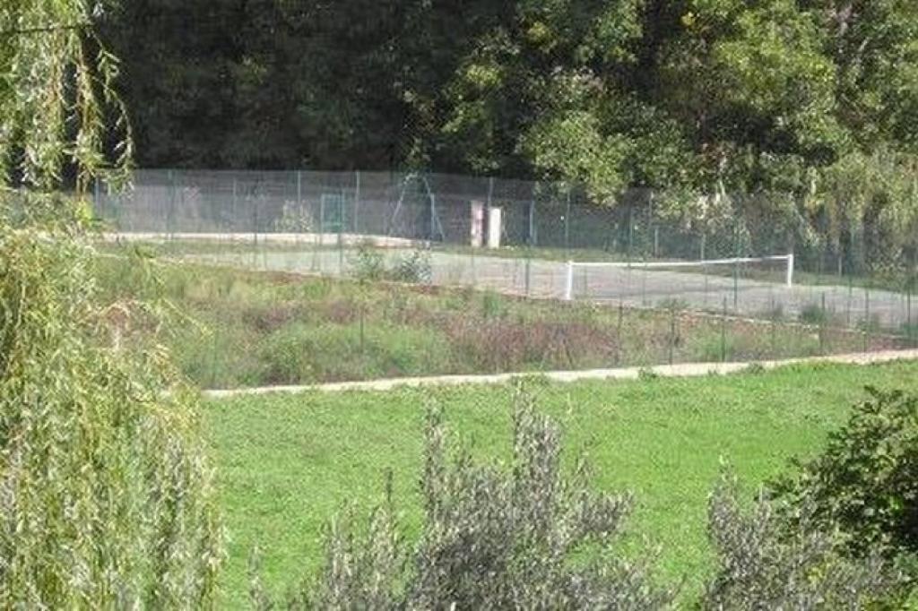 Le Pigeonnier Chambre D'Hotes La Provenc'Ane Salernes Dış mekan fotoğraf